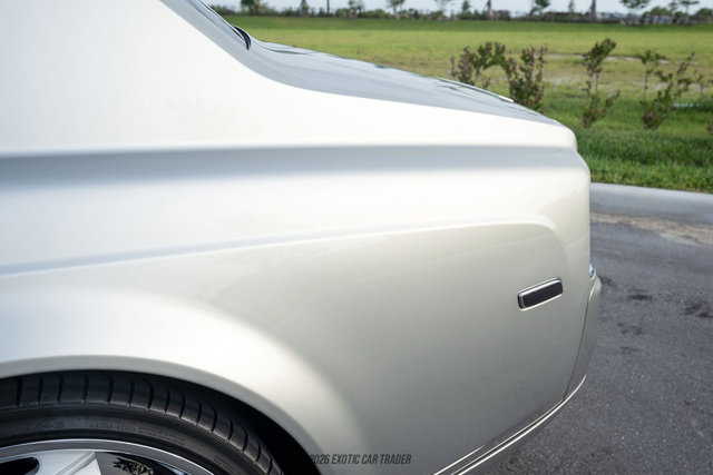 Used 2005 Rolls-Royce Phantom Sedan RWD image 65