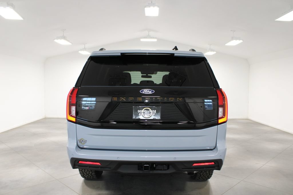 New 2027 Ford Expedition Tremor AWD/4WD image 7