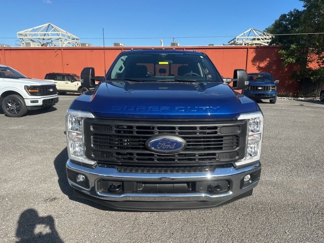 New 2026 Ford F250 XL image 8