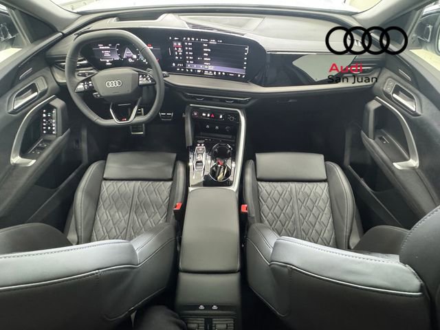 New 2025 Audi SQ5 Premium Plus image 6