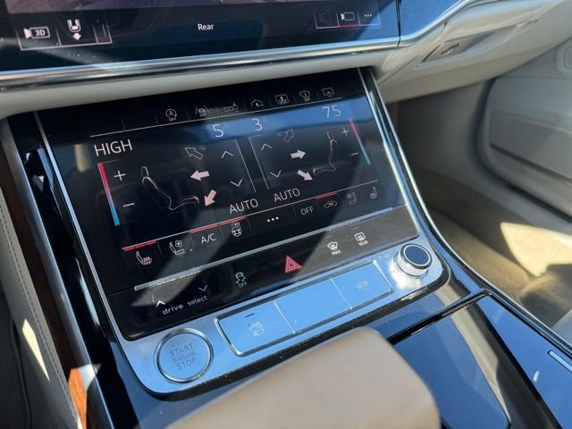 Used 2019 Audi A8 L 3.0T image 20