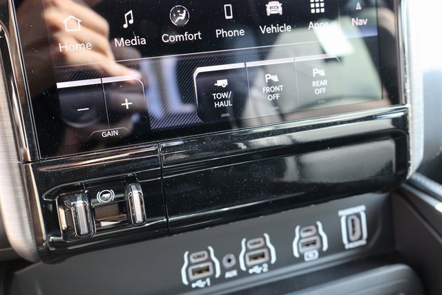 Used 2025 RAM 2500 Power Wagon image 27