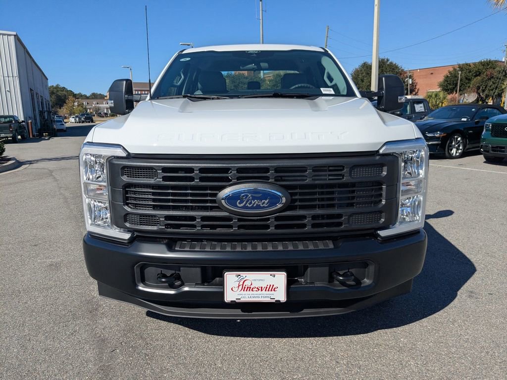 New 2026 Ford F250 XL image 9