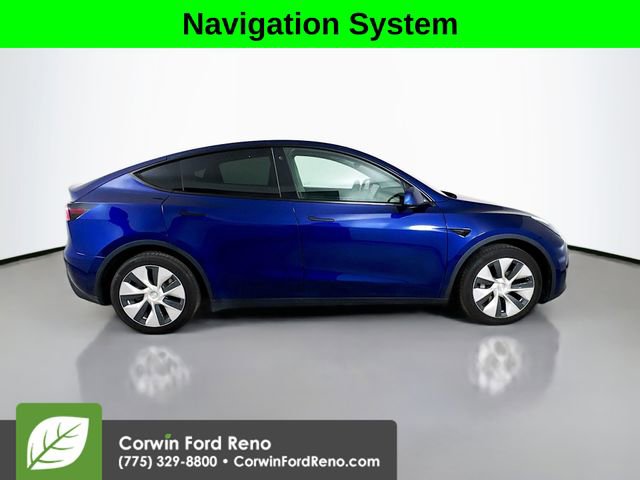 Used 2021 Tesla Model Y Long Range image 8