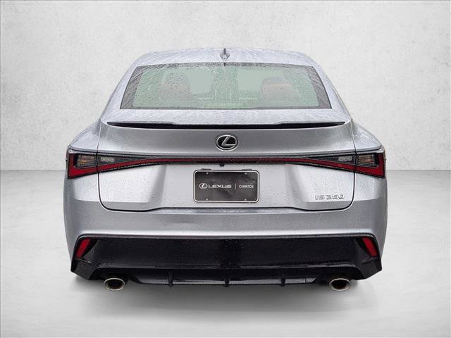 Used 2023 Lexus IS 350 F Sport image 6
