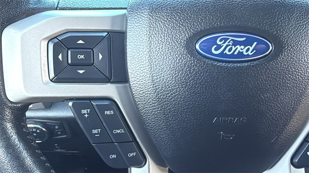 Used 2017 Ford F250 Lariat w/ FX4 Off-Road Package image 21