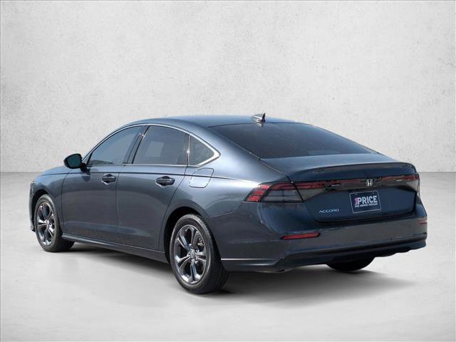 Used 2023 Honda Accord EX image 8