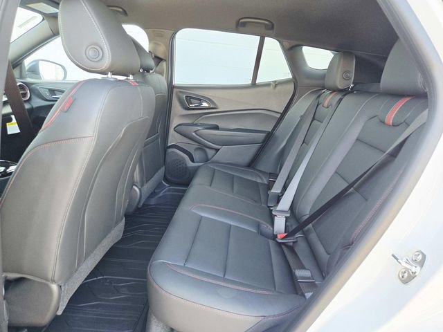 New 2026 Chevrolet Trax RS w/ Driver Confidence Package FWD image 9