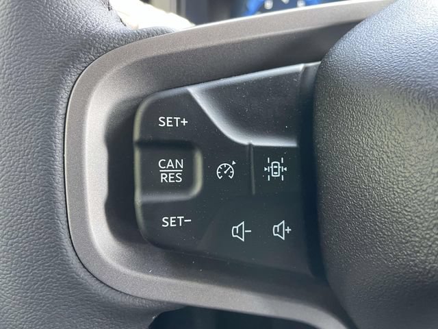 New 2026 Ford Bronco Big Bend AWD/4WD image 16