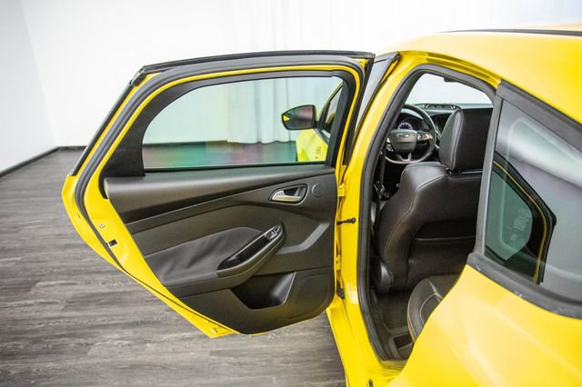 Used 2017 Ford Focus ST w/ Equipment Group 402A image 22