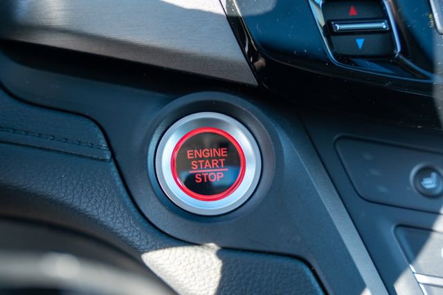 New 2026 Honda Odyssey EX-L image 28