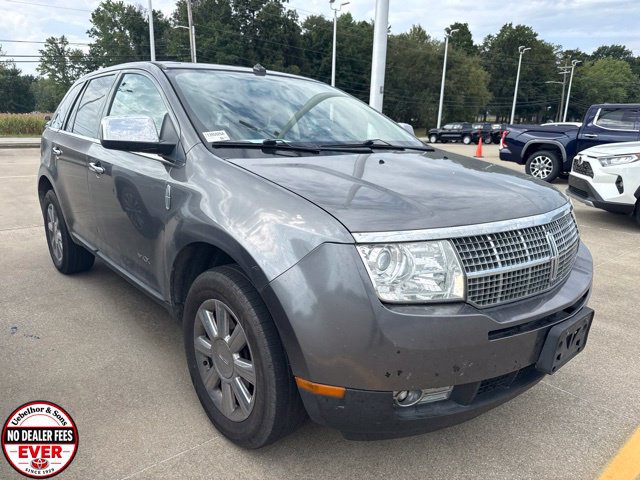 Used 2009 Lincoln MKX AWD image 5