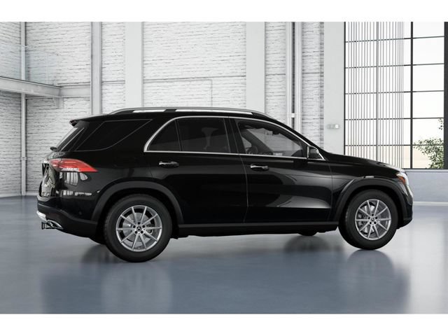New 2026 Mercedes-Benz GLE 350 4MATIC image 18