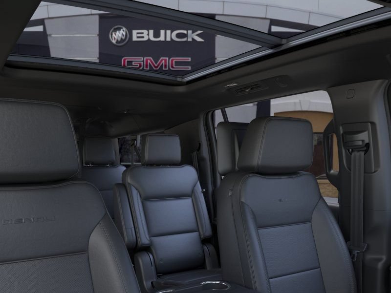 New 2026 GMC Yukon XL Denali w/ Advanced Technology Package AWD/4WD image 26