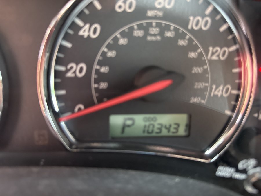 Used 2012 Toyota Corolla S FWD image 28