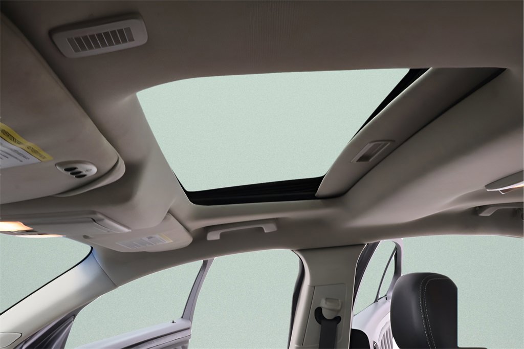 Used 2012 Ford Taurus Limited image 9