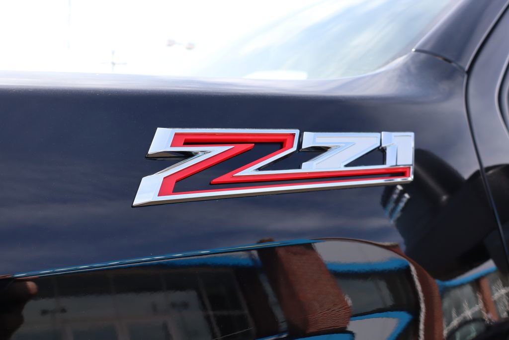 New 2026 Chevrolet Silverado 2500 LT image 11