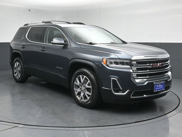 Used 2020 GMC Acadia SLT