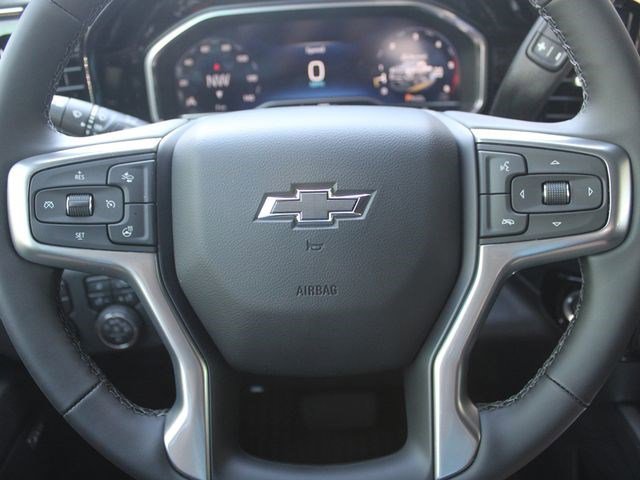 New 2026 Chevrolet Silverado 2500 LTZ w/ Trail Boss Package image 7