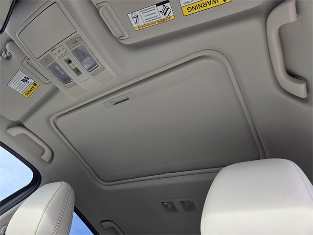 New 2025 MAZDA CX-5 AWD 2.5 S w/ Preferred Package image 7