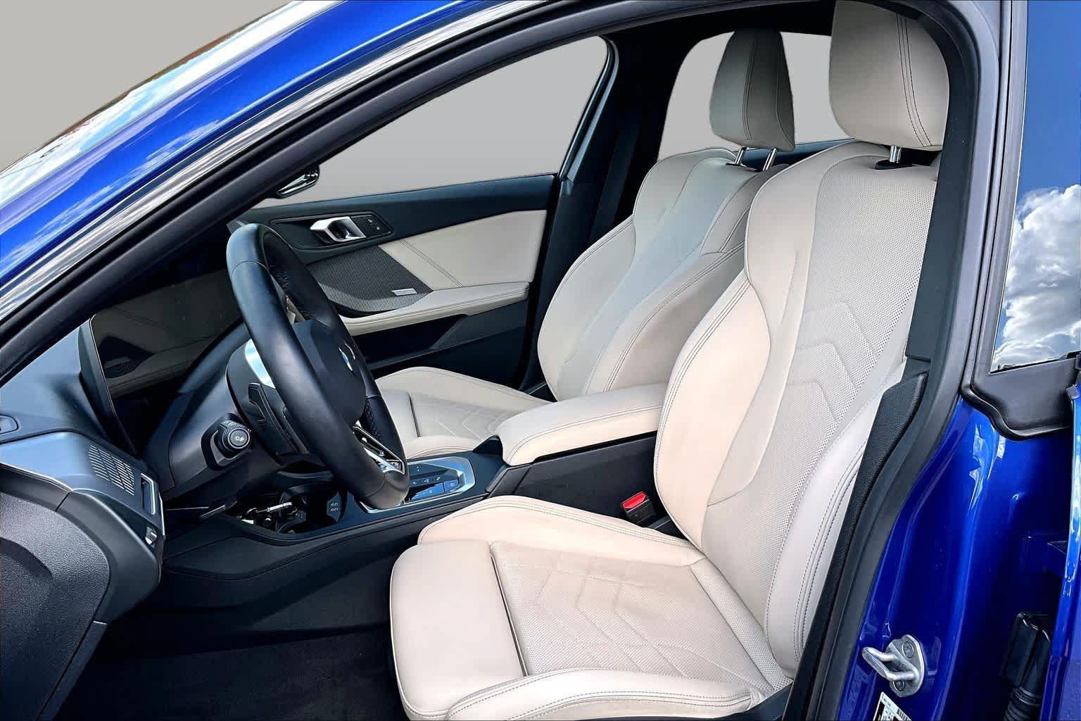 Used 2026 BMW 228i w/ Premium Package FWD image 7