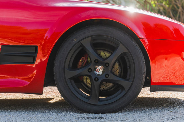 Used 1987 Porsche 944 Coupe RWD image 43