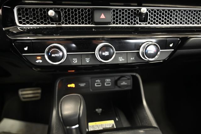 Used 2023 Honda Civic Sport Touring image 18