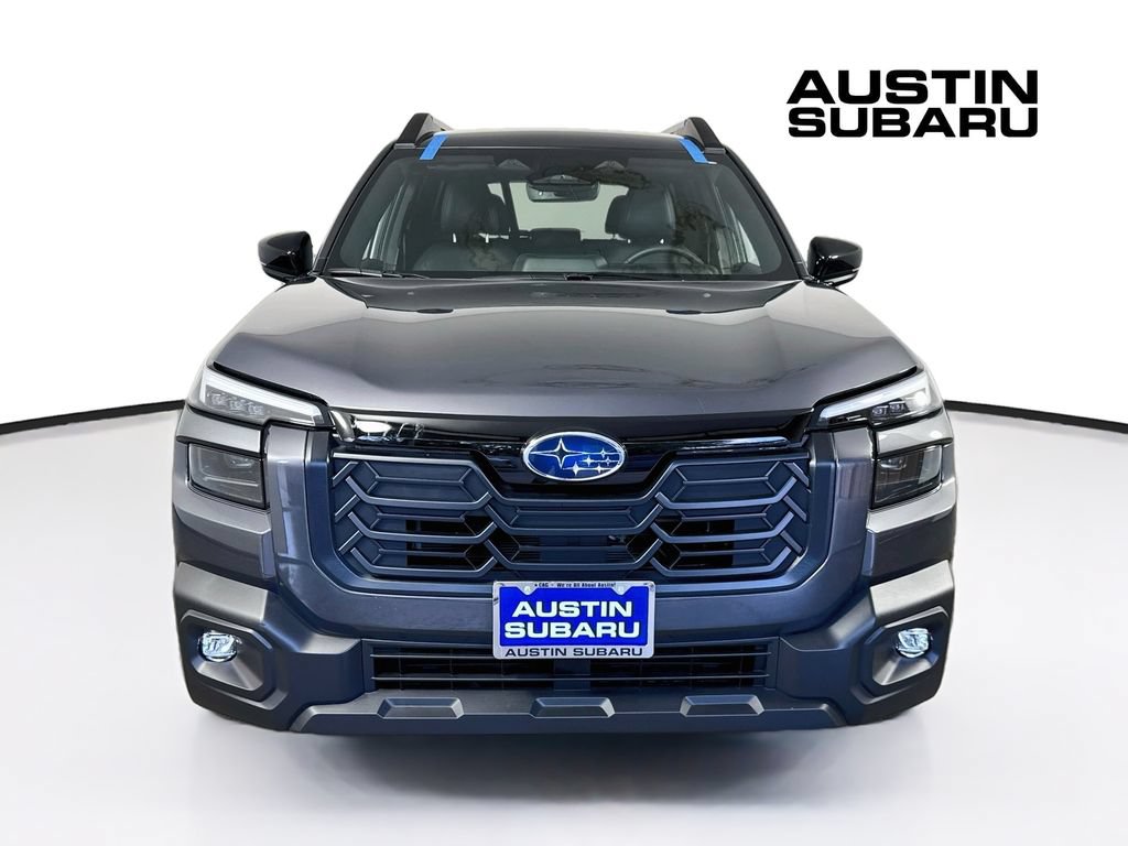Certified 2026 Subaru Outback Premium AWD/4WD image 3