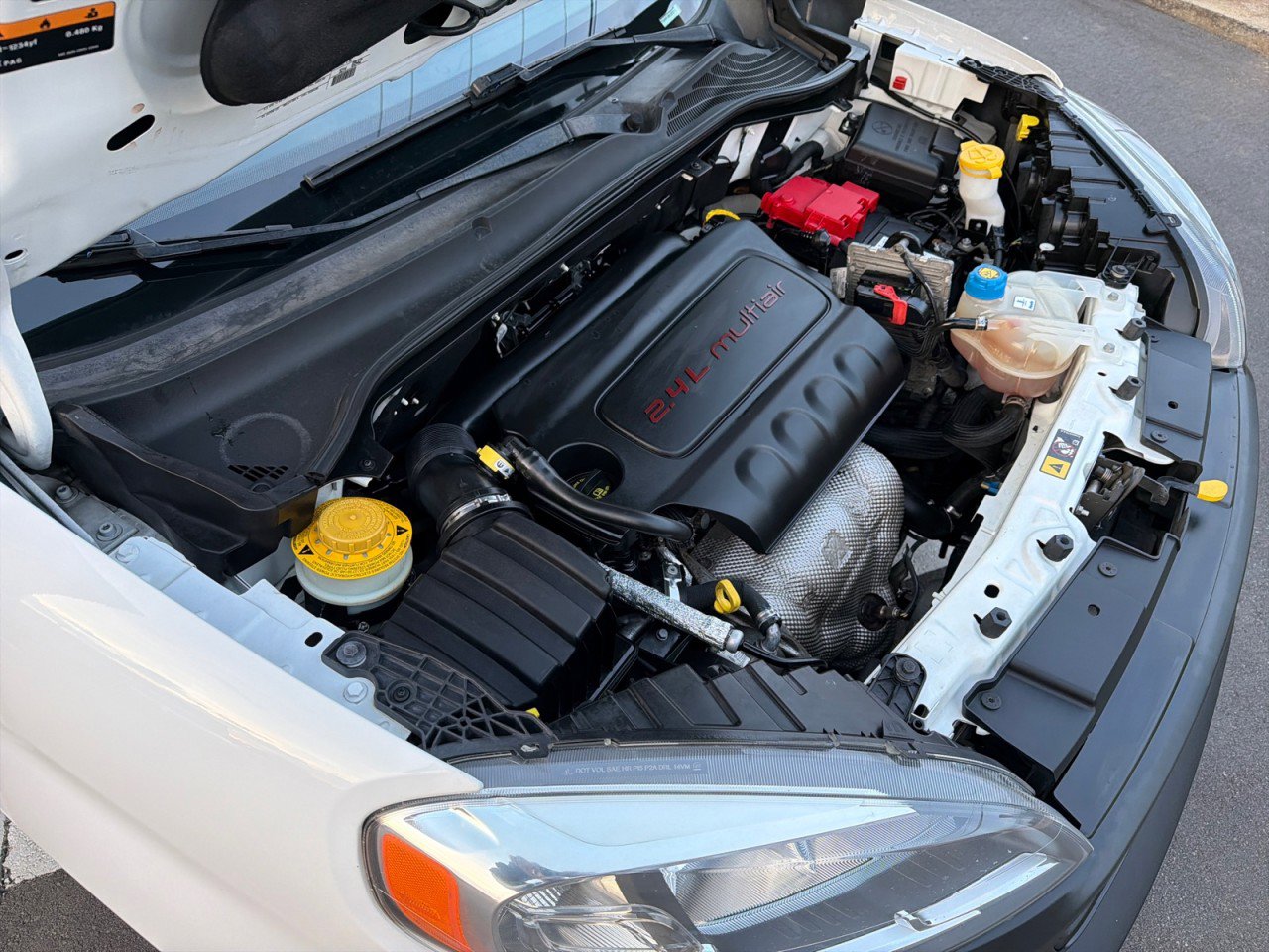 Used 2020 RAM ProMaster City Tradesman image 35