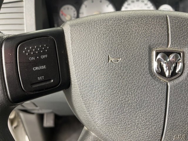 Used 2008 Dodge Ram 1500 Truck ST w/ Popular Equipment Group image 6