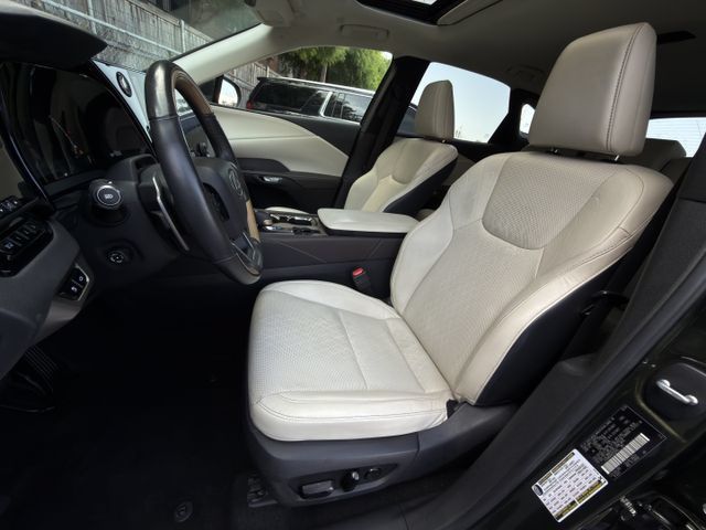 Used 2024 Lexus RX 350 Premium Plus w/ Convenience Package FWD image 24