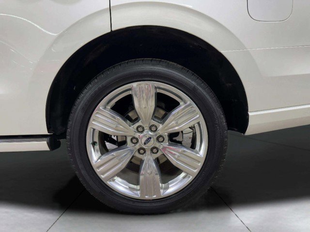 Used 2023 Ford Expedition Platinum image 73
