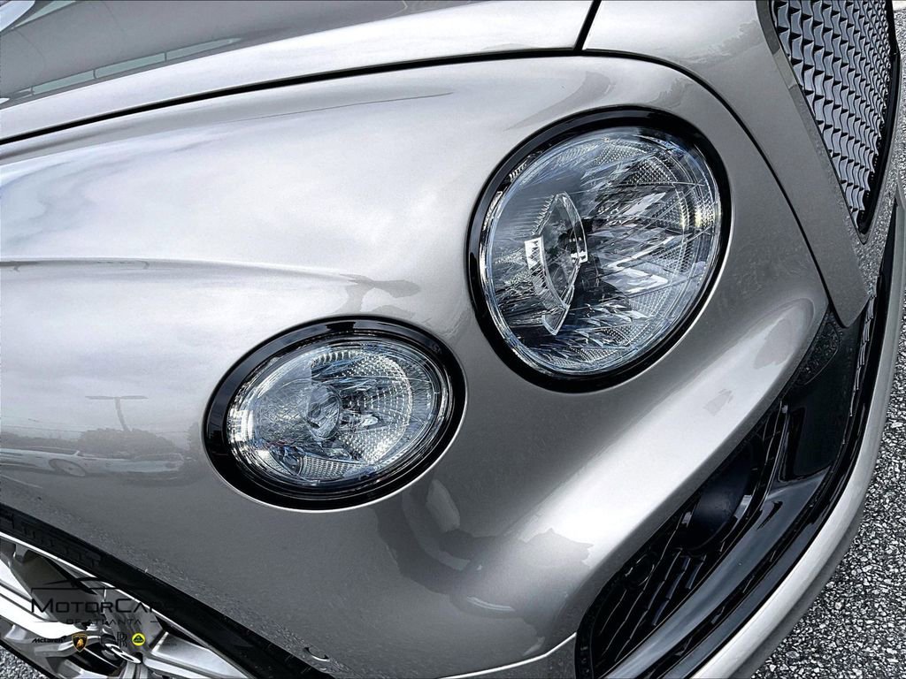Used 2024 Bentley Flying Spur W12 AWD/4WD image 25