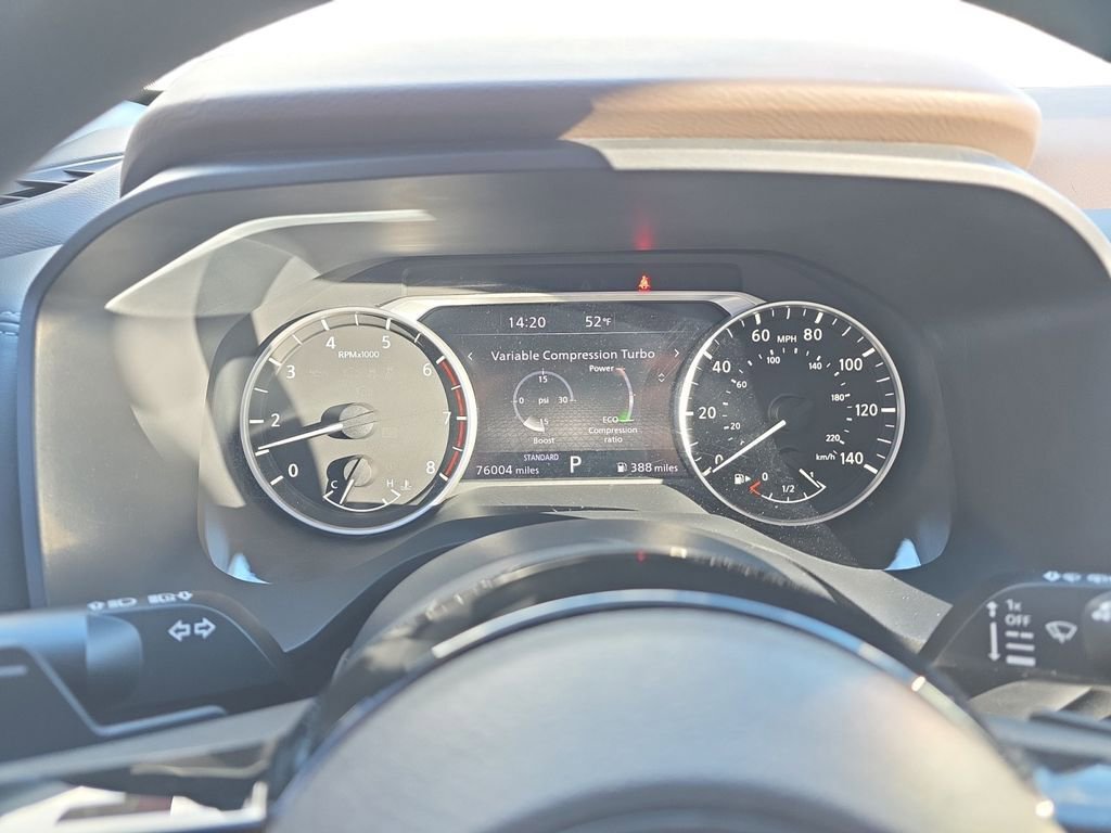 Used 2022 Nissan Rogue SV image 16