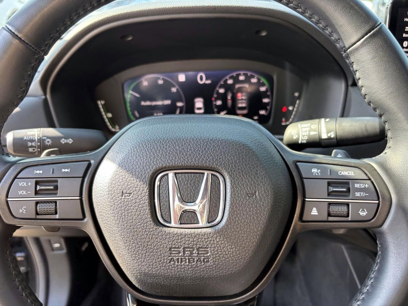 Used 2023 Honda Accord EX-L image 16