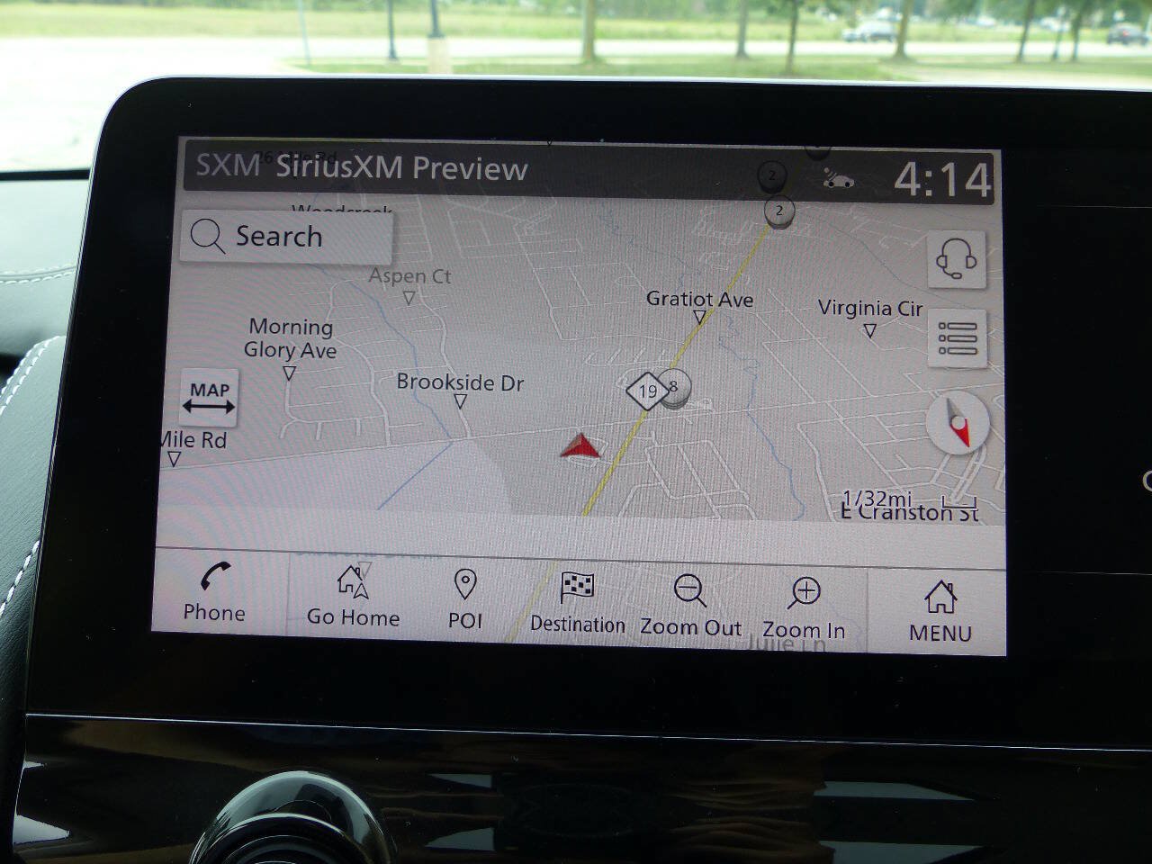 Used 2022 INFINITI QX80 Premium Select w/ Cargo Package AWD/4WD image 50