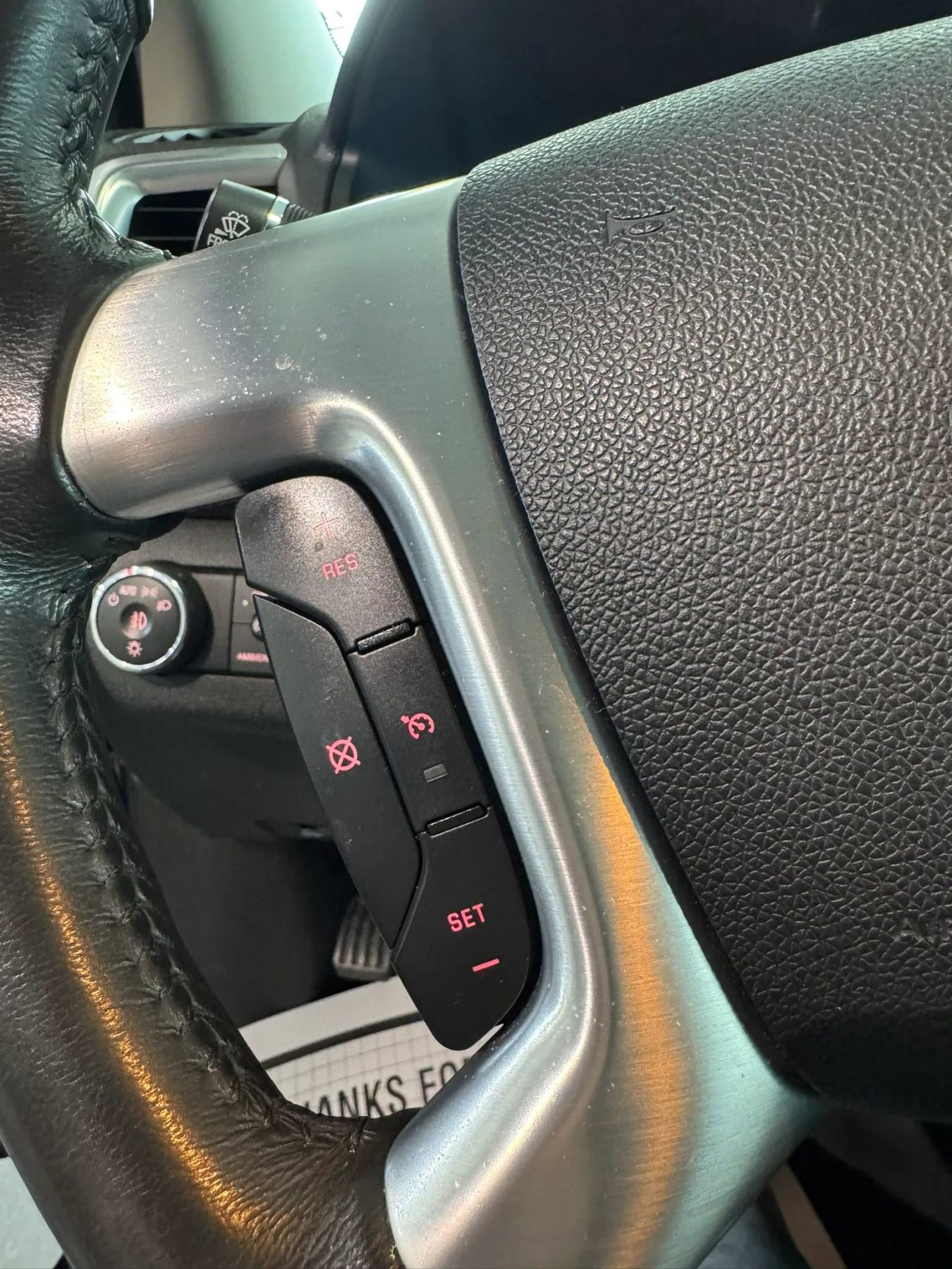 Used 2016 GMC Acadia SLT w/ Premium Edition FWD image 27