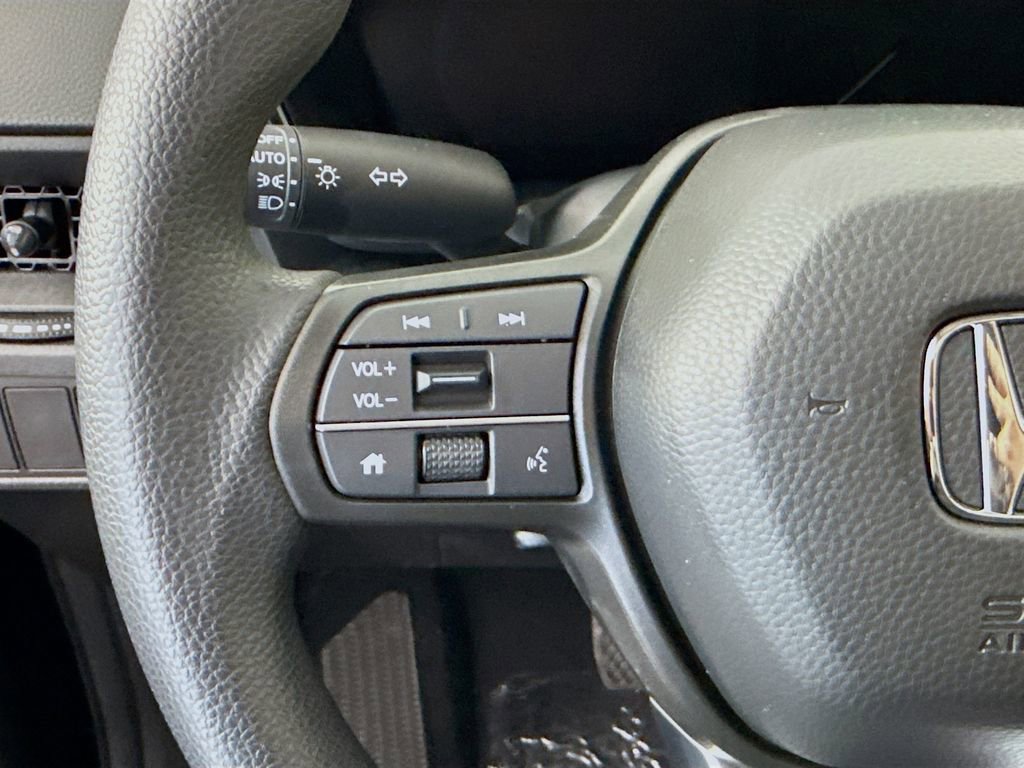 New 2026 Honda CR-V EX image 11