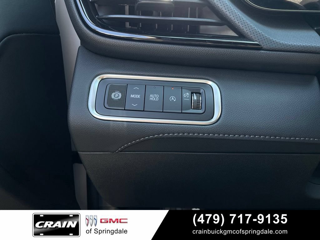 New 2027 Buick Enclave Preferred w/ Power Package FWD image 13