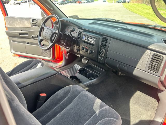 Used 2002 Dodge Dakota Sport image 22