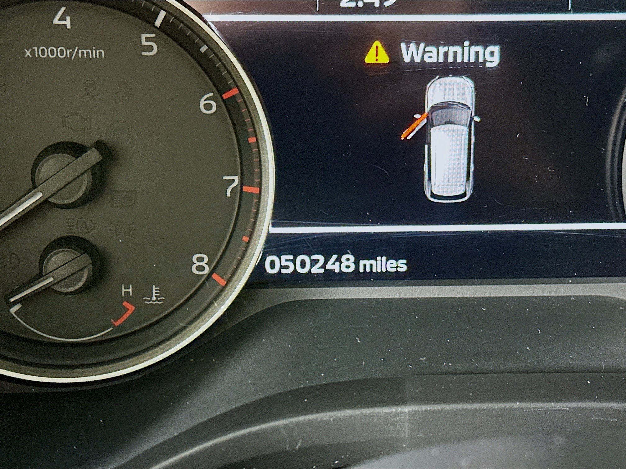 Used 2024 Mitsubishi Outlander SE AWD/4WD image 19