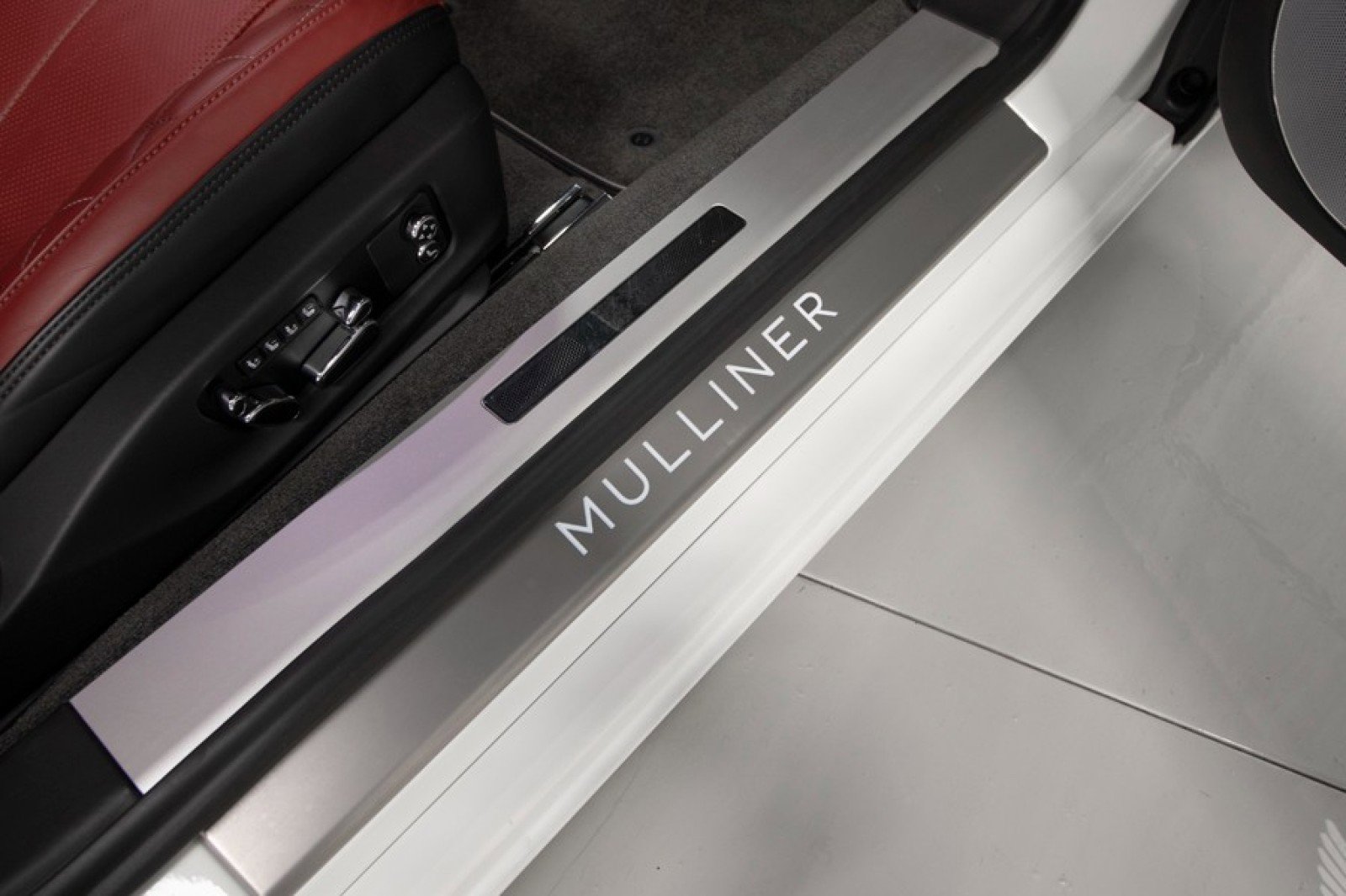 Used 2021 Bentley Continental GT Mulliner image 43