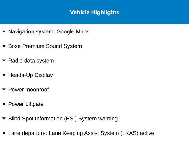 New 2026 Honda Pilot Black Edition image 6
