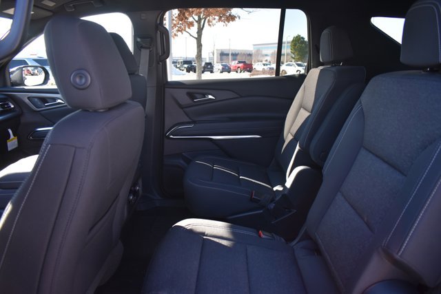 New 2026 Chevrolet Traverse LT w/ Midnight/Sport Edition image 13