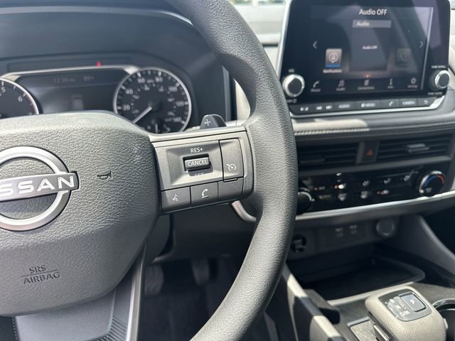 New 2026 Nissan Rogue S image 21