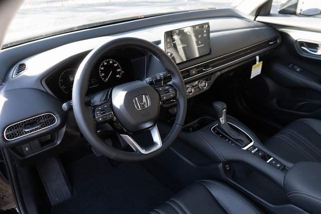 New 2026 Honda HR-V EX-L image 3