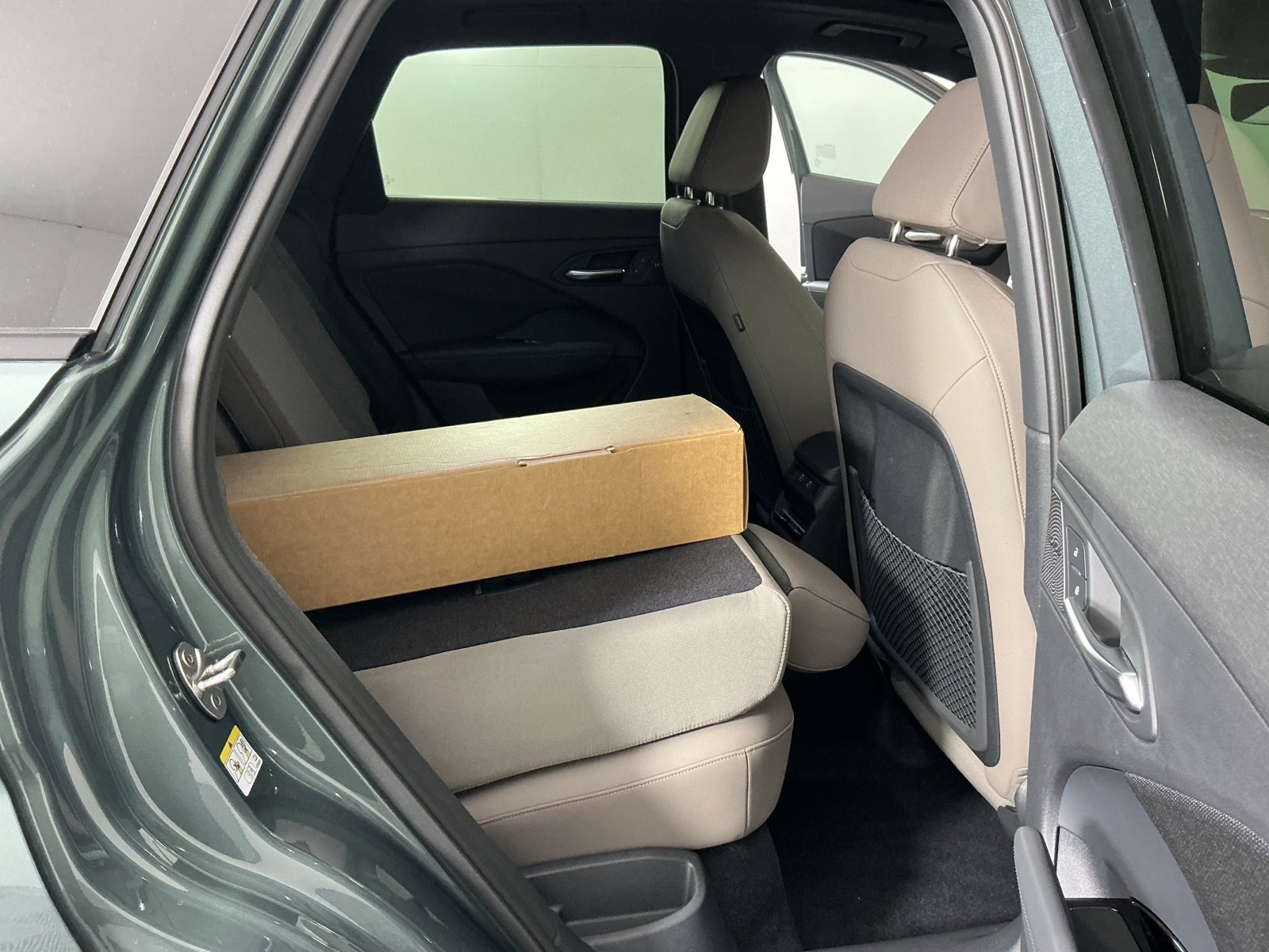 New 2026 Audi Q3 quattro 2.0T AWD/4WD image 17