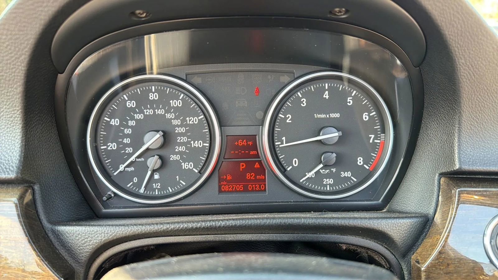 Used 2013 BMW 328i Convertible image 17