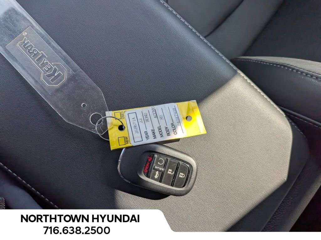 Used 2023 Honda Accord Touring image 20