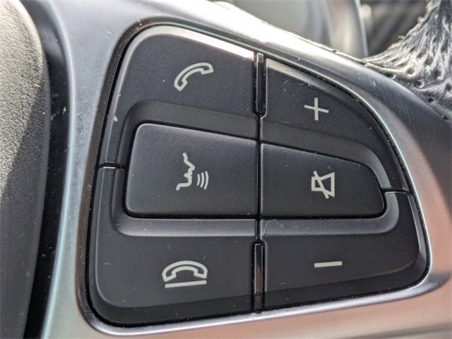 Used 2019 Mercedes-Benz GLS 63 AMG 4MATIC image 32